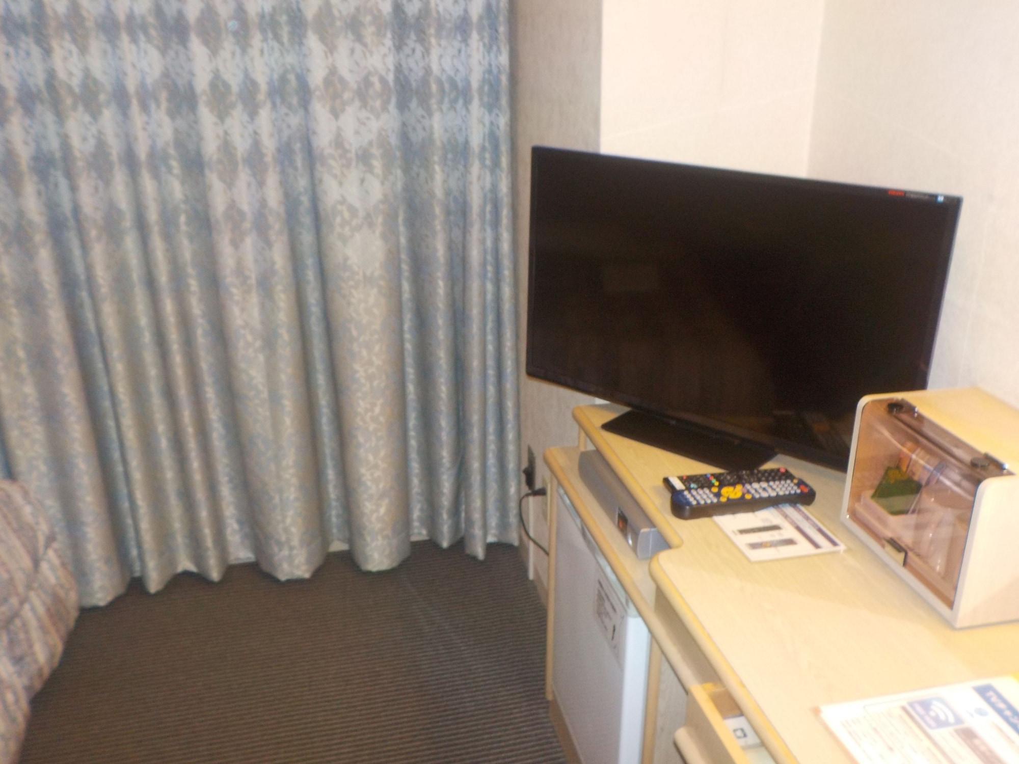 Hotel Crown Hills Kokura Kitakyushu Luaran gambar
