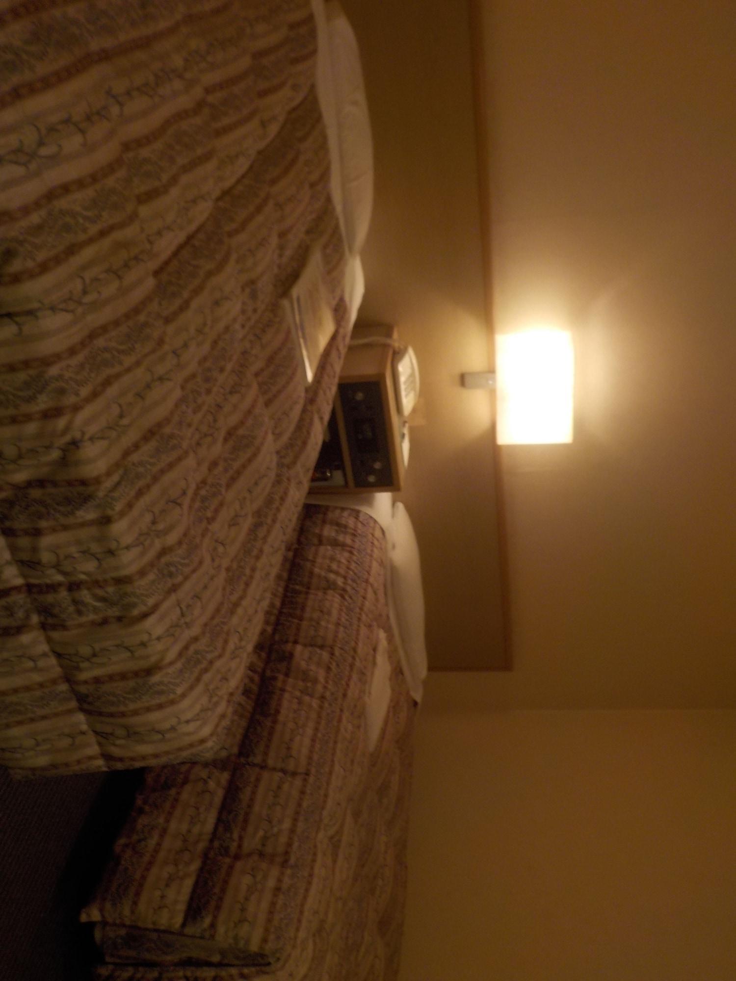 Hotel Crown Hills Kokura Kitakyushu Luaran gambar