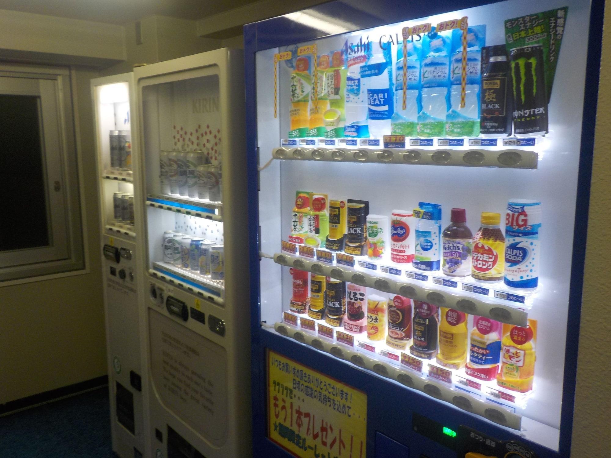 Hotel Crown Hills Kokura Kitakyushu Luaran gambar