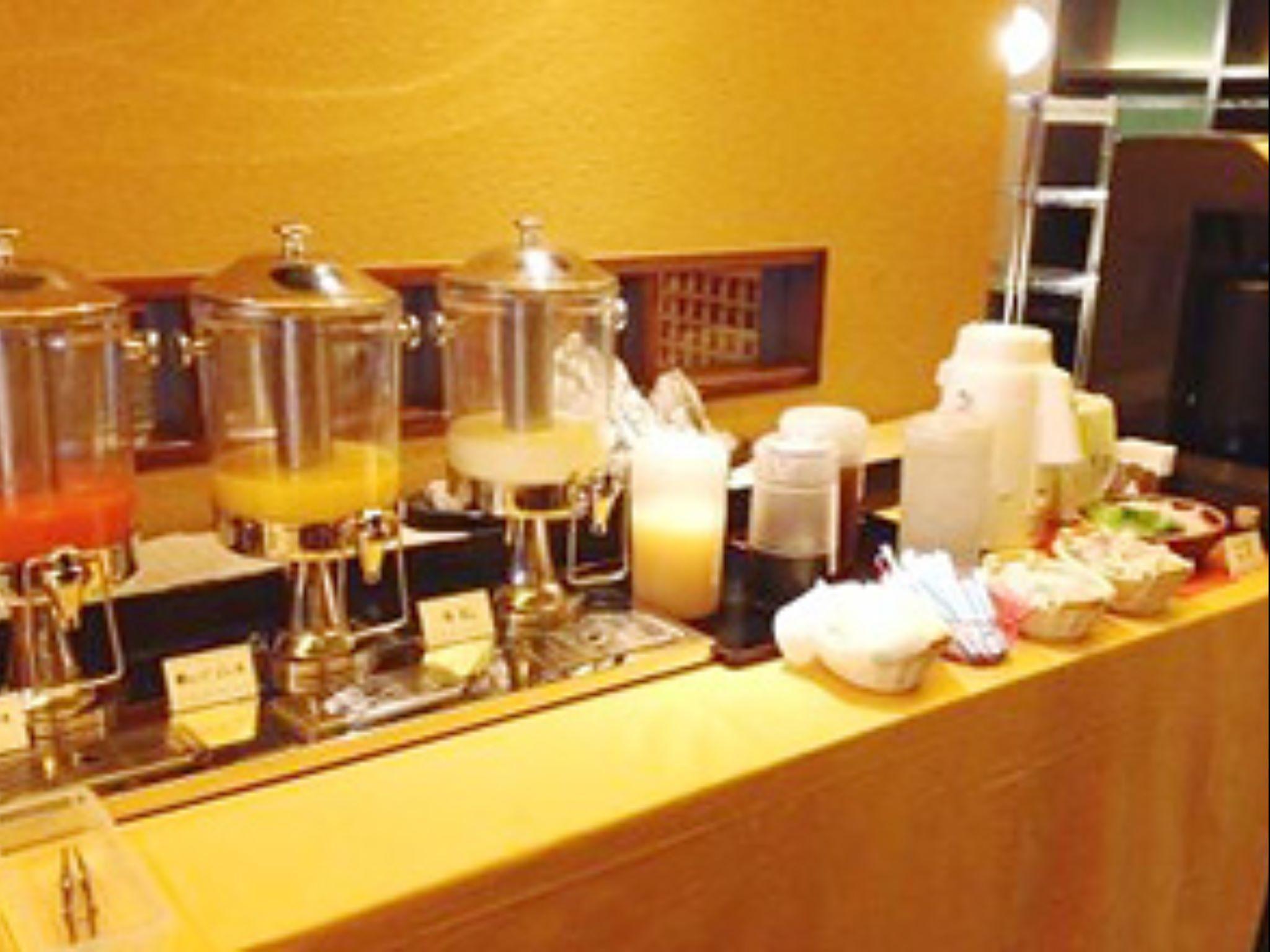 Hotel Crown Hills Kokura Kitakyushu Luaran gambar