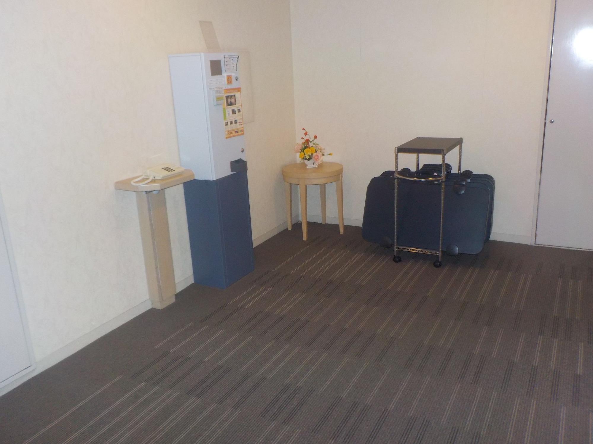 Hotel Crown Hills Kokura Kitakyushu Luaran gambar