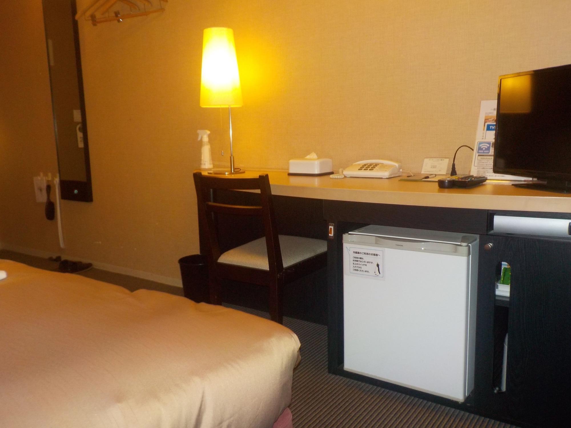 Hotel Crown Hills Kokura Kitakyushu Luaran gambar