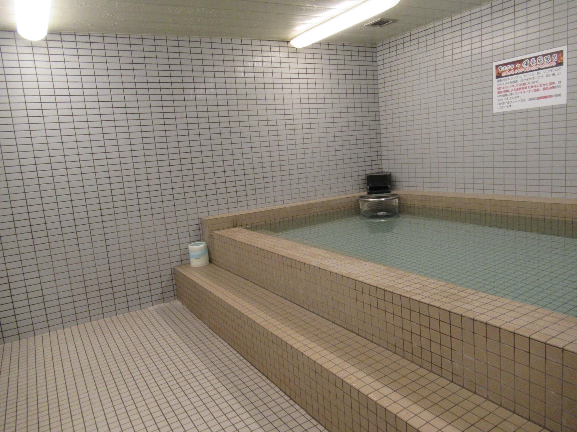 Hotel Crown Hills Kokura Kitakyushu Luaran gambar