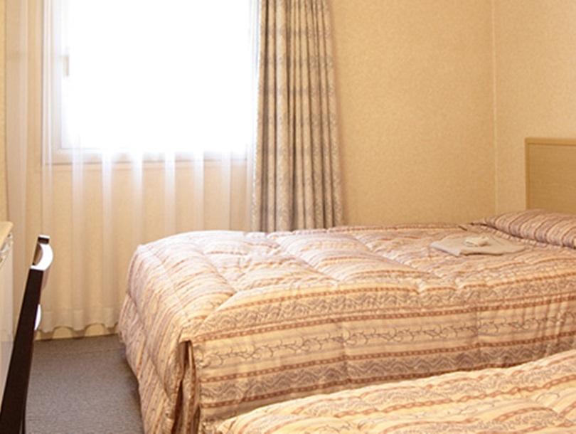 Hotel Crown Hills Kokura Kitakyushu Luaran gambar