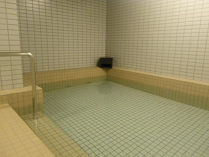 Hotel Crown Hills Kokura Kitakyushu Luaran gambar