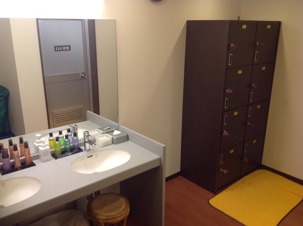 Hotel Crown Hills Kokura Kitakyushu Luaran gambar