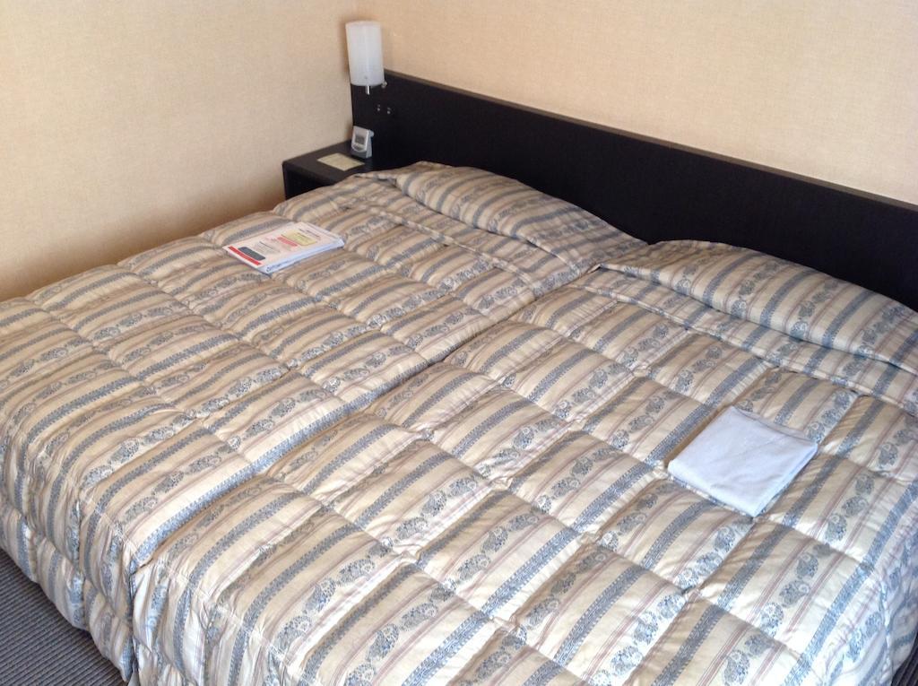 Hotel Crown Hills Kokura Kitakyushu Luaran gambar
