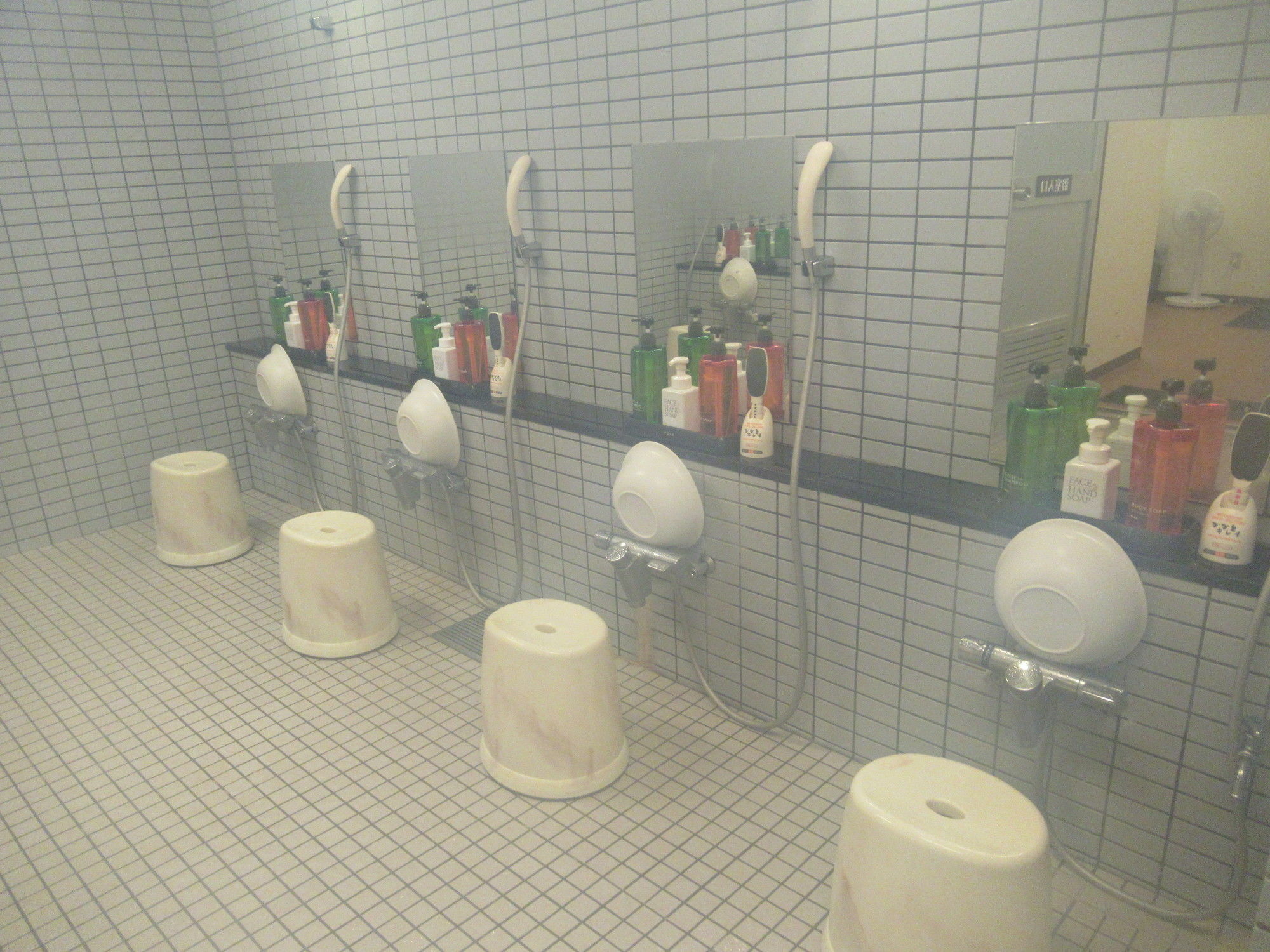 Hotel Crown Hills Kokura Kitakyushu Luaran gambar